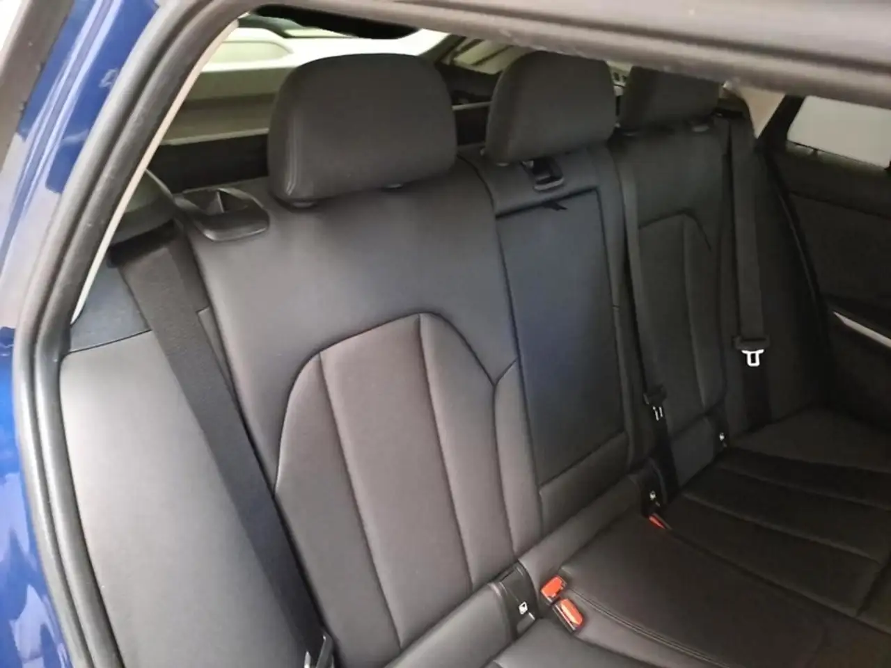 BMW 320 D XDRIVE 48V BUSINESS ADVANCED TOURING AUTO STATION WAGON, миниатюра 11