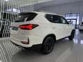 SsangYong Rexton D22 DTR Premium 4x4 Aut. Blanco - thumbnail 4