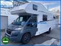 Weinsberg CaraHome 650 DG Navi Kamera Lithium Gris - thumbnail 1