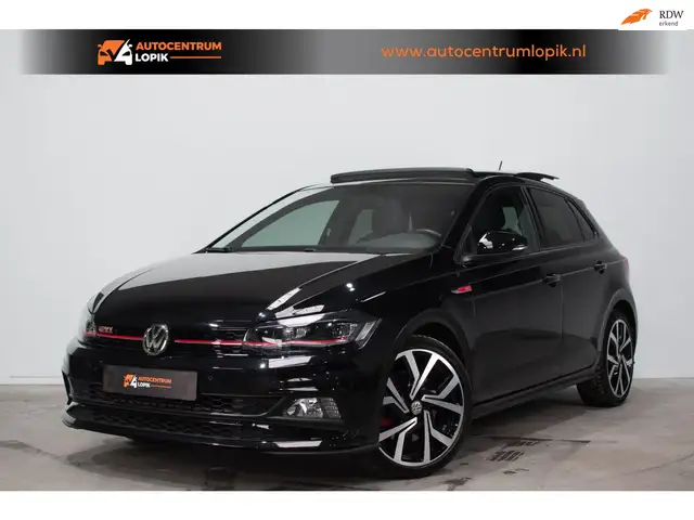 Volkswagen Polo GTI 2.0 TSI Pano|Cam|DCC|Virtual
