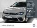 Volkswagen Polo Life 1.0 l  5-Gang 2xKLIMA FLA KAM KLIMAA. Grijs - thumbnail 1