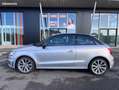 Audi A1 1.2 TFSI 86 CH S line Grau - thumbnail 3