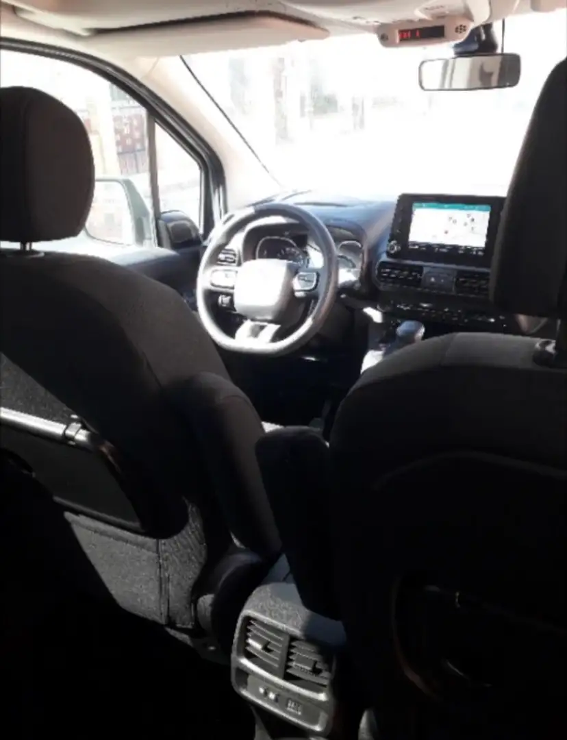 Citroen Berlingo B. Multispace 1.2 PureTech S - 2