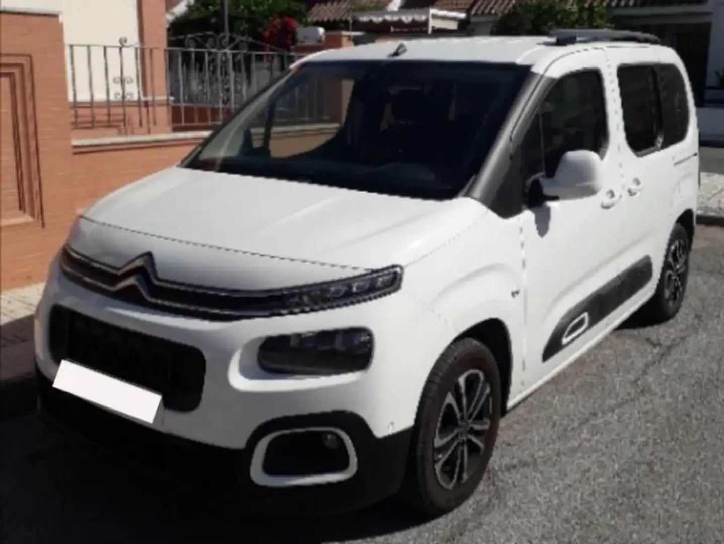 Citroen Berlingo B. Multispace 1.2 PureTech S - 1