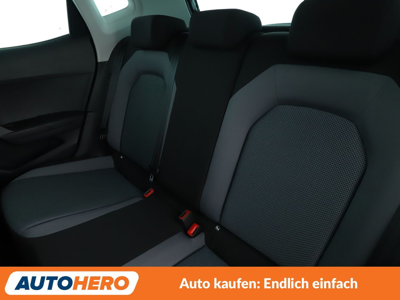 SEAT Arona 1.0 TSI Style*CAM*PDC*SHZ*LIMITER*KLIMA*GARANTIE* — photo 14