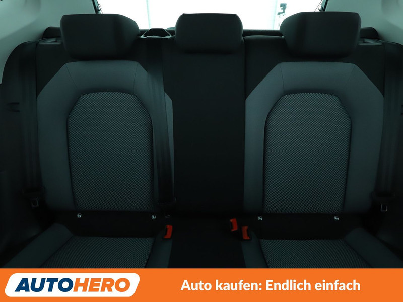 SEAT Arona 1.0 TSI Style*CAM*PDC*SHZ*LIMITER*KLIMA*GARANTIE* — photo 15
