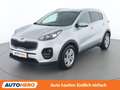 Kia Sportage 1.7 CRDi Österreich Edition 2WD Grau - thumbnail 1