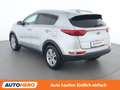 Kia Sportage 1.7 CRDi Österreich Edition 2WD Grau - thumbnail 4