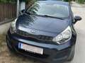 Kia Rio Rio 1,2 CVVT Cool Cool Kék - thumbnail 2