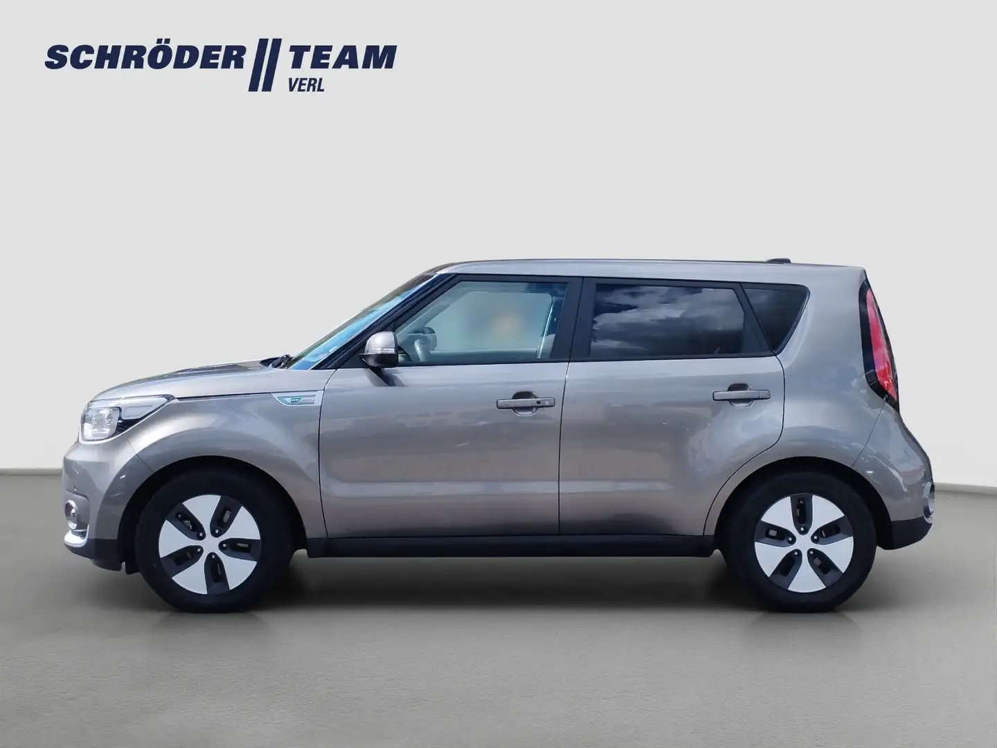 Kia Soul EV Play + Batterie-Zertifikat Silber - 2