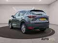 Mazda CX-5 2.0 SkyActiv-G 165 Skylease GT|Camera|Trekhaak|Nav Grijs - thumbnail 5