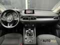 Mazda CX-5 2.0 SkyActiv-G 165 Skylease GT|Camera|Trekhaak|Nav Grijs - thumbnail 2