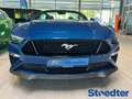 Ford Mustang Convertible Ti-VCT V8 EU6d-T 2C CONVERTI Blau - thumbnail 2