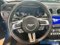 Ford Mustang Convertible Ti-VCT V8 EU6d-T 2C CONVERTI Azul - thumbnail 8