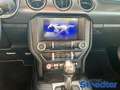 Ford Mustang Convertible Ti-VCT V8 EU6d-T 2C CONVERTI Blu/Azzurro - thumbnail 9