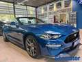 Ford Mustang Convertible Ti-VCT V8 EU6d-T 2C CONVERTI Blu/Azzurro - thumbnail 3