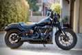 Harley-Davidson Lowrider S 117 Nero - thumbnail 4