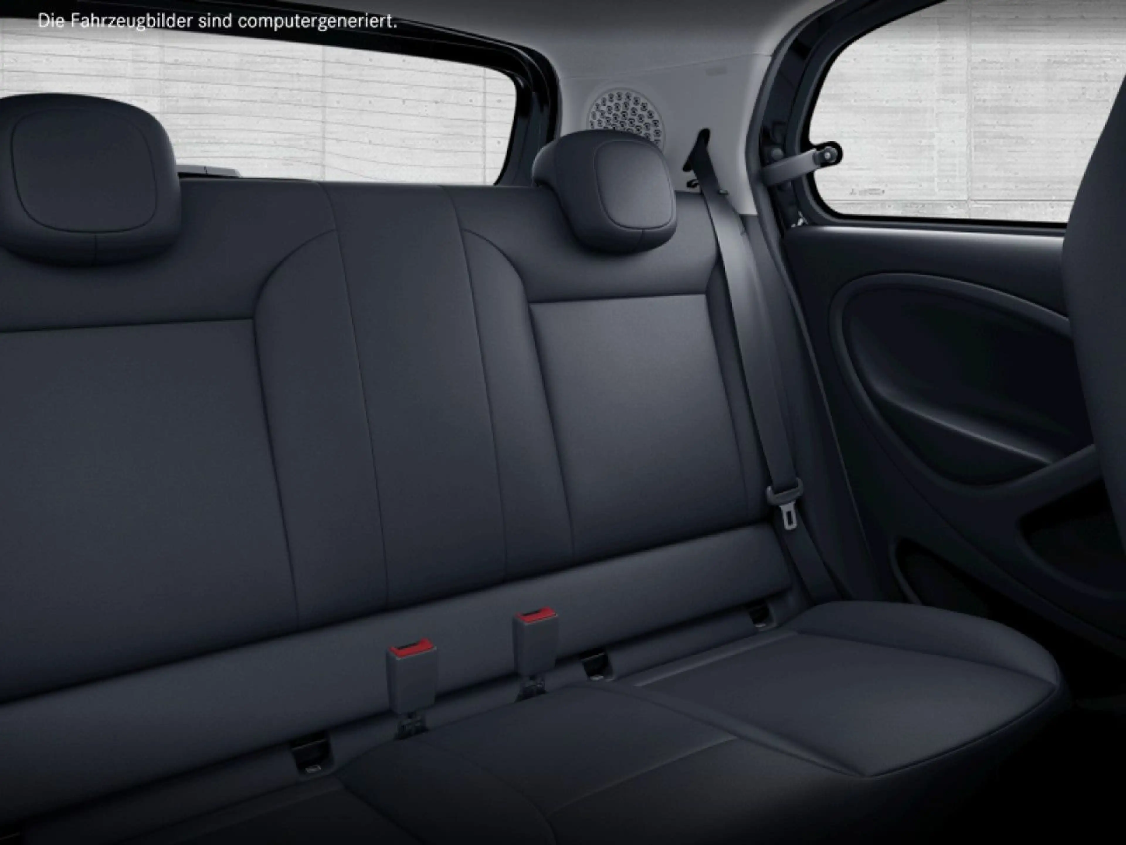 smart forFour 60kWed cool&Audio SHZ Dig Radio 22kW Bordl — photo 13