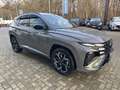 Hyundai TUCSON 1.6 T-GDi Hybrid N Line Grau - thumbnail 3