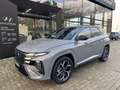 Hyundai TUCSON 1.6 T-GDi Hybrid N Line Grau - thumbnail 1