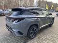 Hyundai TUCSON 1.6 T-GDi Hybrid N Line Grau - thumbnail 5