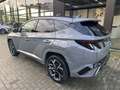 Hyundai TUCSON 1.6 T-GDi Hybrid N Line Grau - thumbnail 7