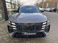 Hyundai TUCSON 1.6 T-GDi Hybrid N Line Grau - thumbnail 2
