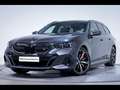 BMW i5 M60 xDrive Touring Kit M  Sport Grijs - thumbnail 2