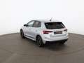 Skoda Fabia 1.0 TSI Monte Carlo Aut LED RADAR R-CAM Grau - thumbnail 7