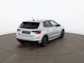 Skoda Fabia 1.0 TSI Monte Carlo Aut LED RADAR R-CAM Grau - thumbnail 2