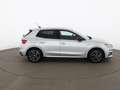 Skoda Fabia 1.0 TSI Monte Carlo Aut LED RADAR R-CAM Grau - thumbnail 4
