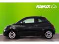 Fiat 500 1.0Mild-Hybrid Dolcevita+NAVI+VIRTUAL+PDC Schwarz - thumbnail 8