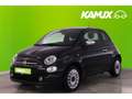 Fiat 500 1.0Mild-Hybrid Dolcevita+NAVI+VIRTUAL+PDC Schwarz - thumbnail 9