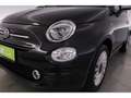 Fiat 500 1.0Mild-Hybrid Dolcevita+NAVI+VIRTUAL+PDC Schwarz - thumbnail 13