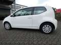 Volkswagen up! move up! BMT/Start-Stopp  GARANTIE Weiß - thumbnail 8