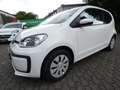 Volkswagen up! move up! BMT/Start-Stopp  GARANTIE Weiß - thumbnail 9