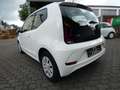 Volkswagen up! move up! BMT/Start-Stopp  GARANTIE Weiß - thumbnail 7