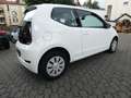 Volkswagen up! move up! BMT/Start-Stopp  GARANTIE Weiß - thumbnail 5