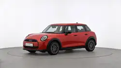 Mini Cooper C Classic Trim
