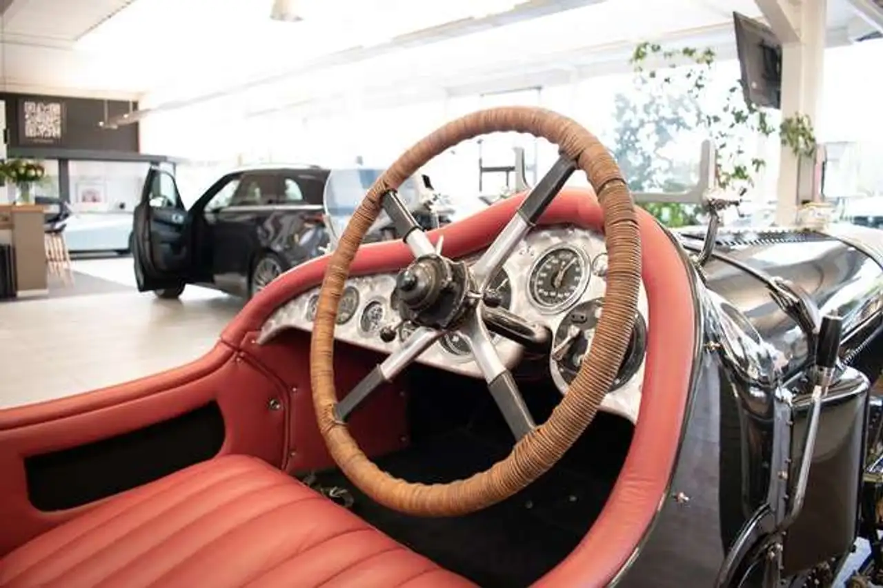 Rolls-Royce 20/25HP 'DREADNOUGHT SPECIAL', foto 6