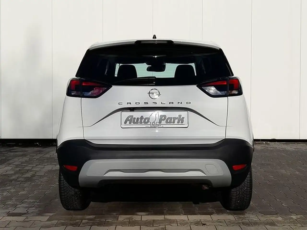 Opel Crossland Aut. Elega. NAVI/APP~LED~SHZ~RFK~ALU 6