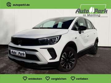 Aut. Elega. NAVI/APP~LED~SHZ~RFK~ALU