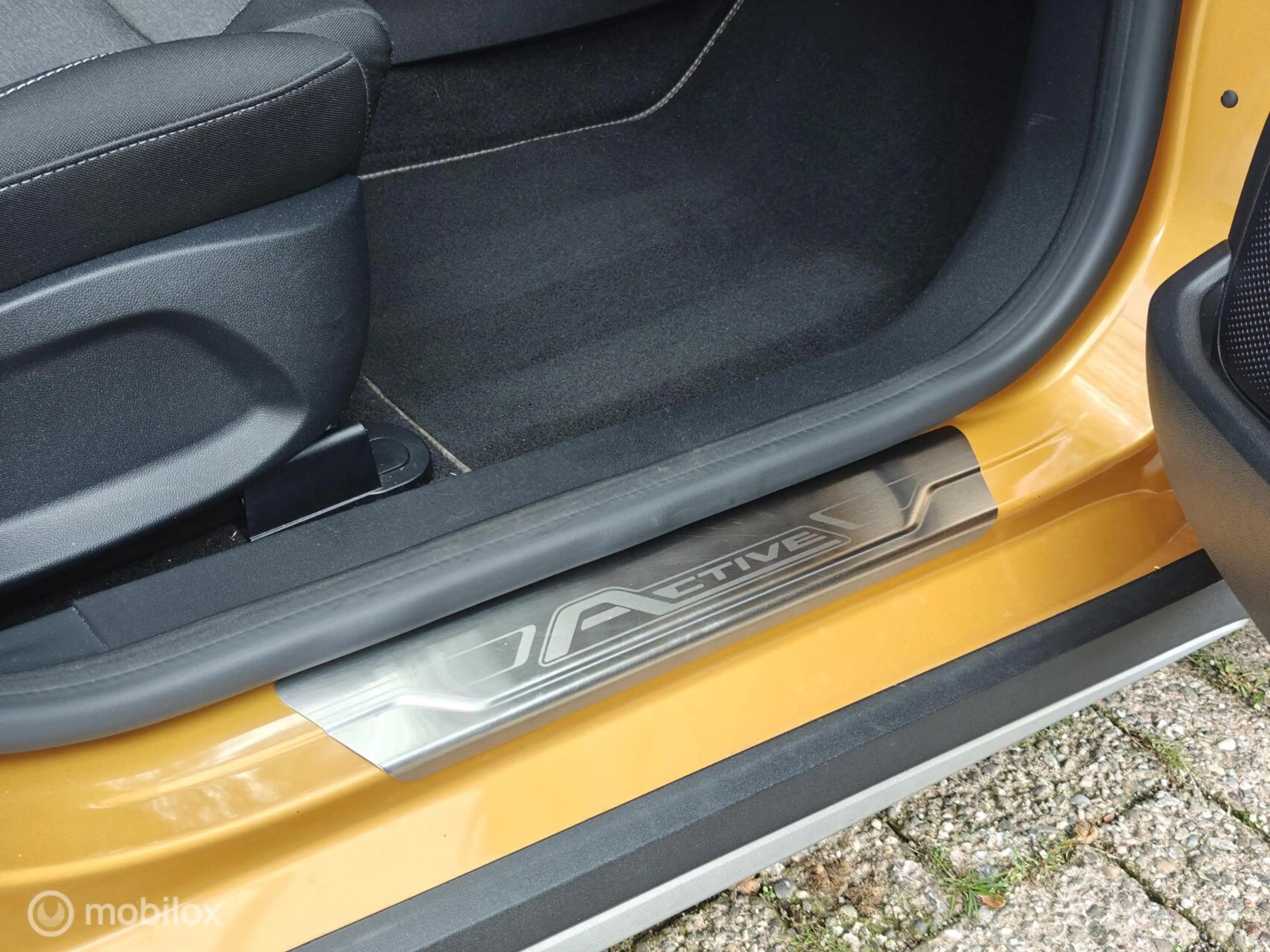 Ford Fiesta 1.0 Active|LED|DAB+|Stoelverw.|Adapt.cruise|Carpla — photo 33