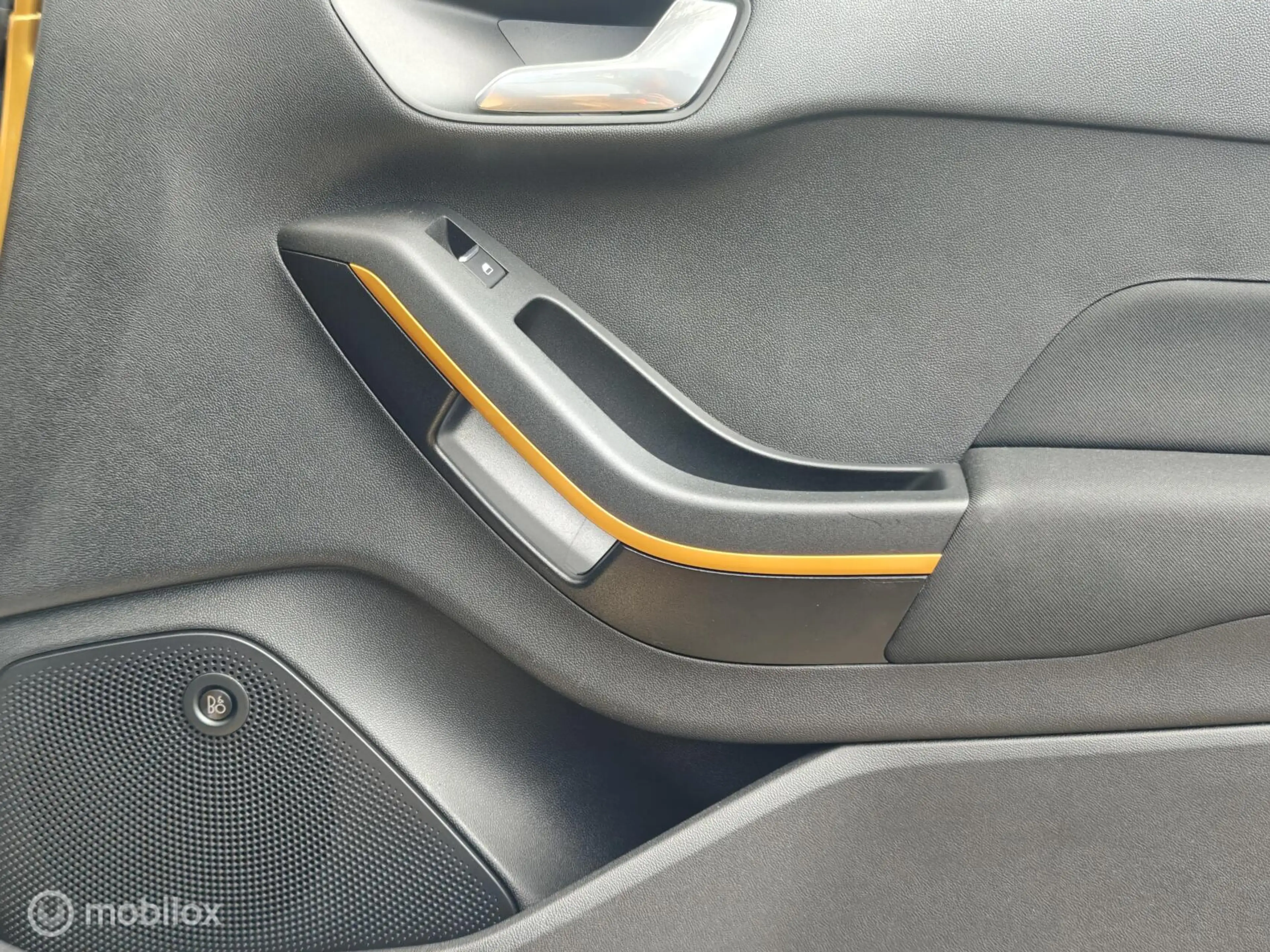 Ford Fiesta 1.0 Active|LED|DAB+|Stoelverw.|Adapt.cruise|Carpla — photo 27