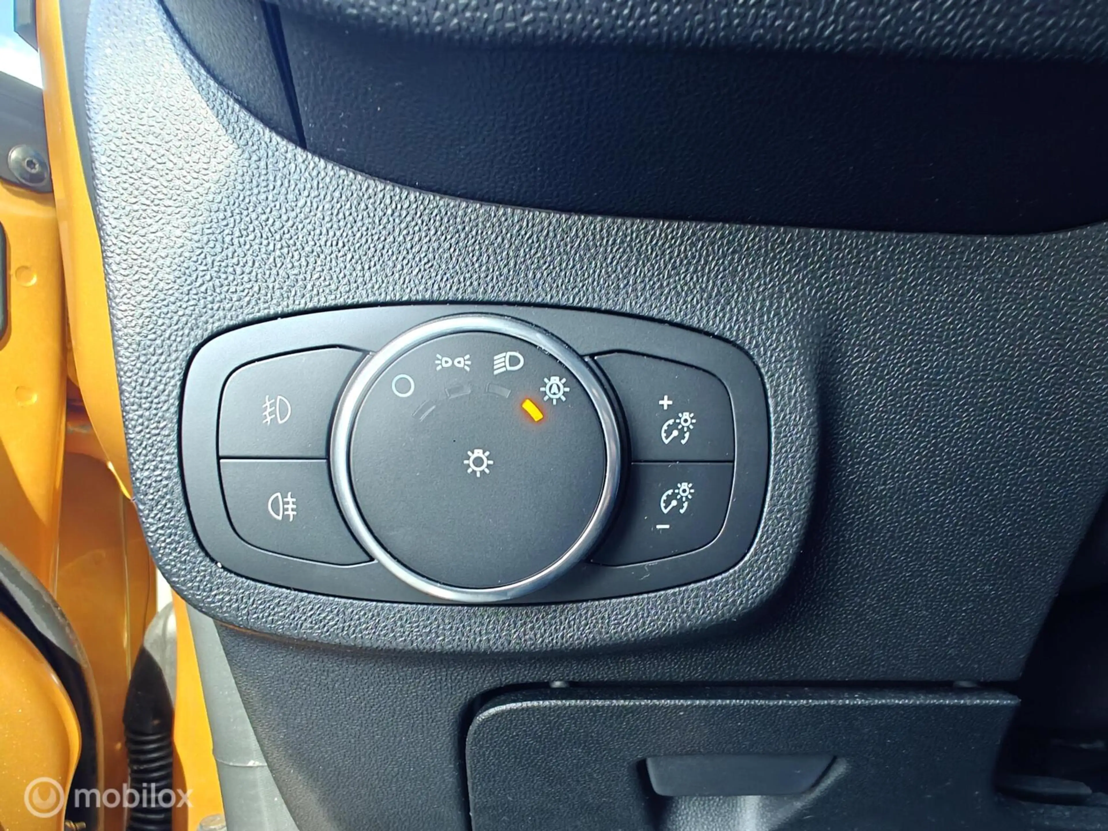 Ford Fiesta 1.0 Active|LED|DAB+|Stoelverw.|Adapt.cruise|Carpla — photo 29