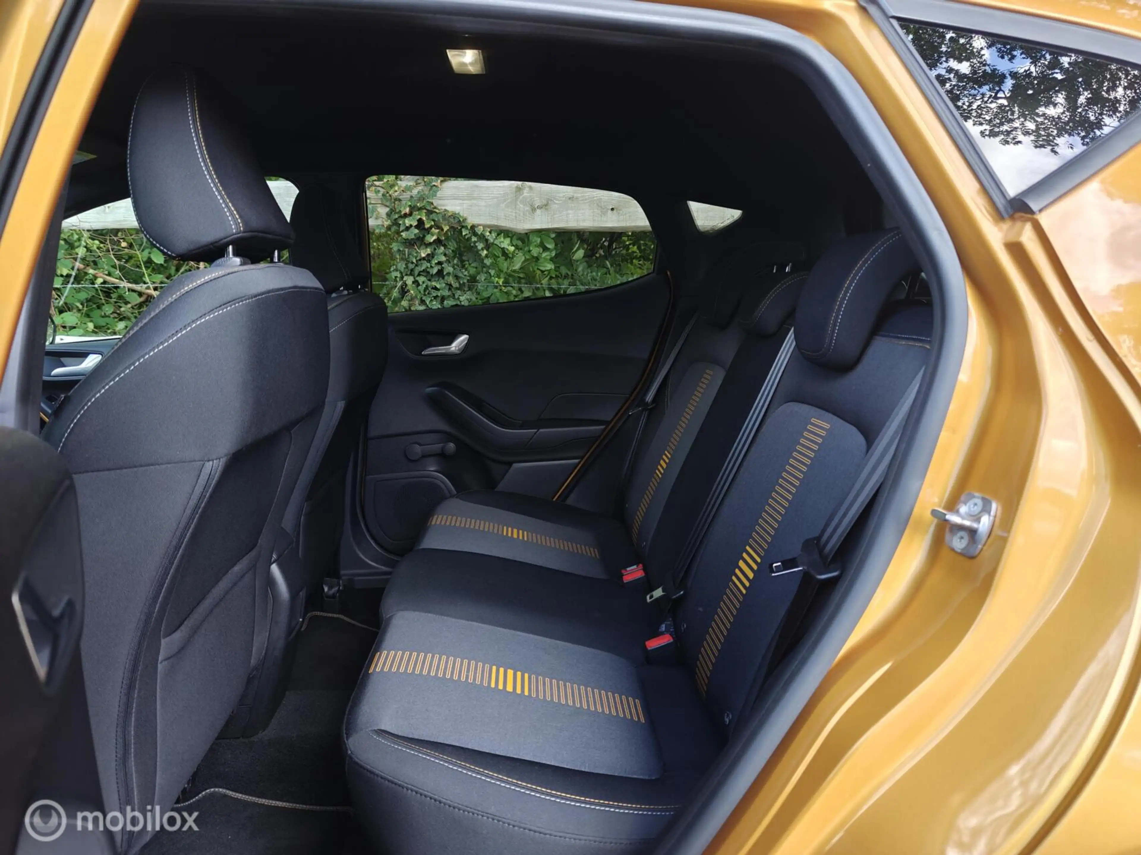 Ford Fiesta 1.0 Active|LED|DAB+|Stoelverw.|Adapt.cruise|Carpla — photo 30