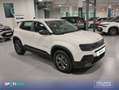 Jeep Avenger 1.2 Longitude 74KW Blanco - thumbnail 3