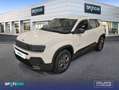 Jeep Avenger 1.2 Longitude 74KW Blanco - thumbnail 1