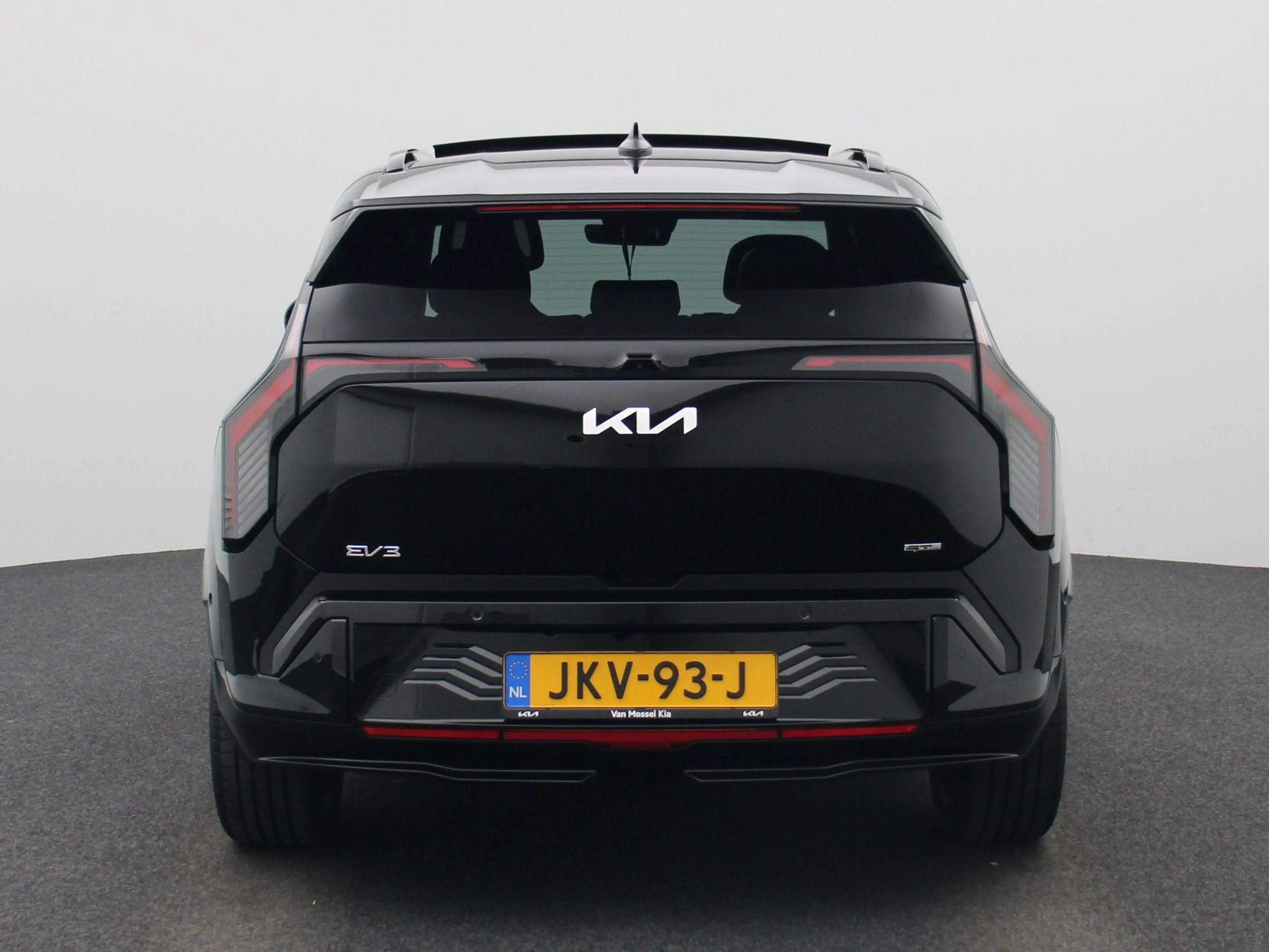 Kia EV3 GT-PlusLine 81.4 kWh | LED | Harman Kardon | Stoel — photo 5