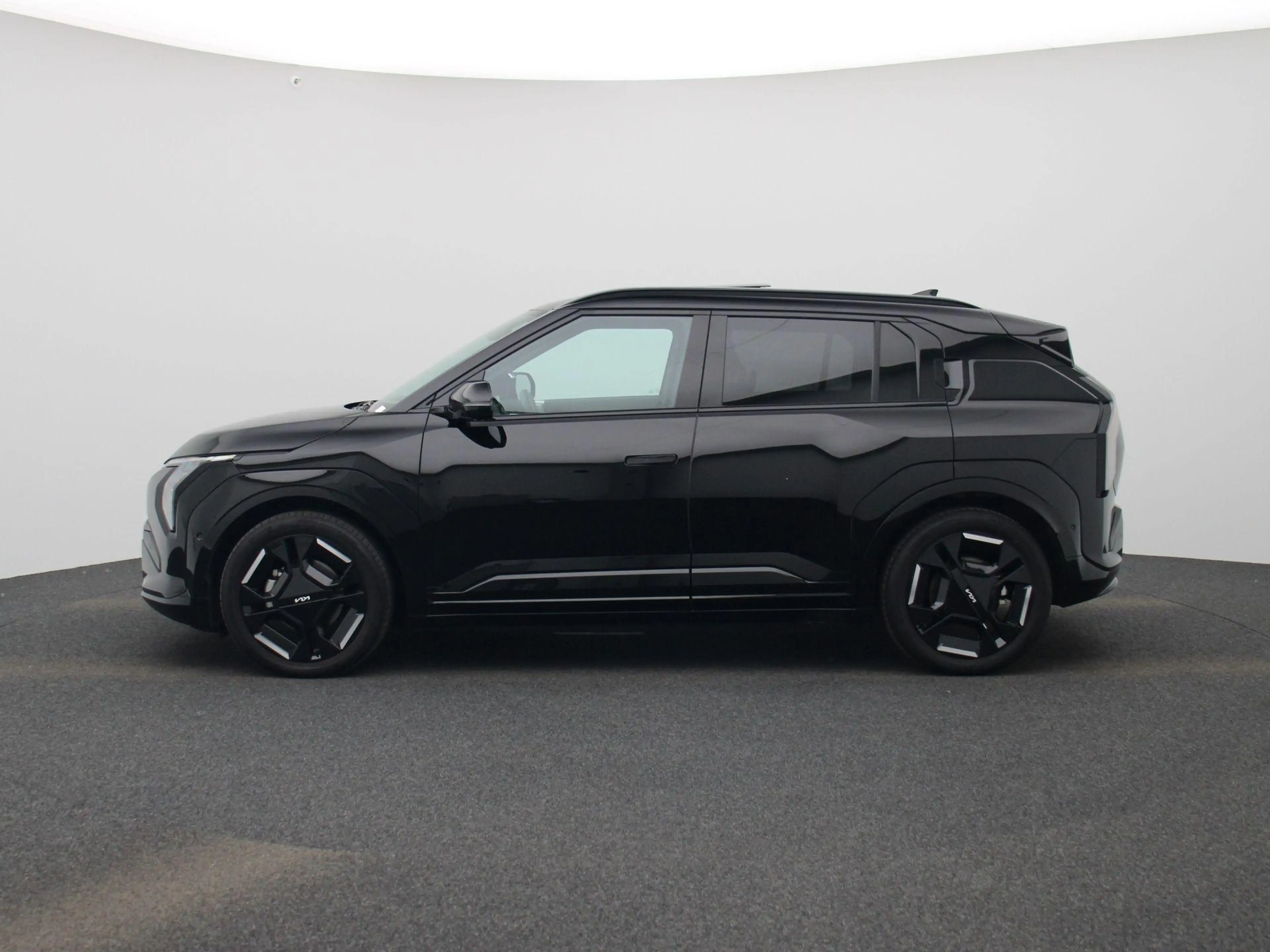 Kia EV3 GT-PlusLine 81.4 kWh | LED | Harman Kardon | Stoel — photo 4